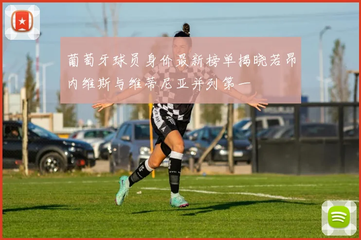 葡萄牙球员身价最新榜单揭晓若昂内维斯与维蒂尼亚并列第一