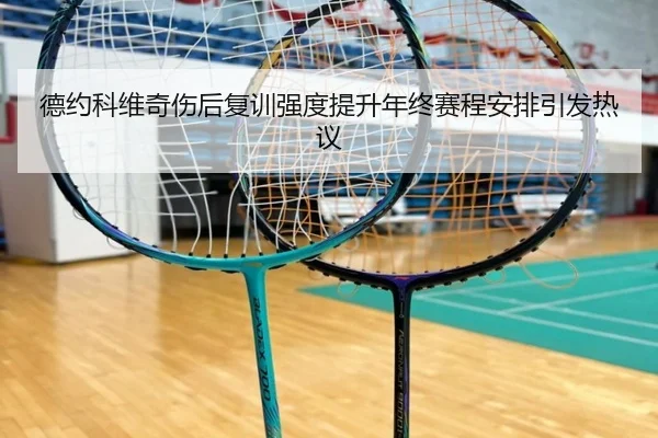德约科维奇伤后复训强度提升年终赛程安排引发热议